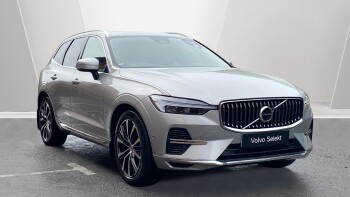 Volvo XC60 2.0 T8 [455] RC PHEV Ultimate Dark 5dr AWD Gtron Estate